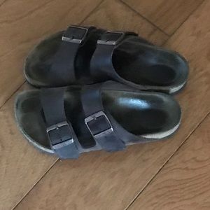 Birkenstock Arizona Sandals